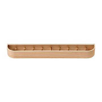 Colgador de ropa Epoch 79 cm. - Roble - Audo Copenhagen
