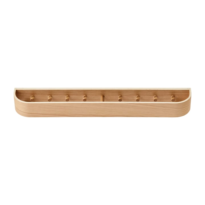 Colgador de ropa Epoch 79 cm., Roble Audo Copenhagen