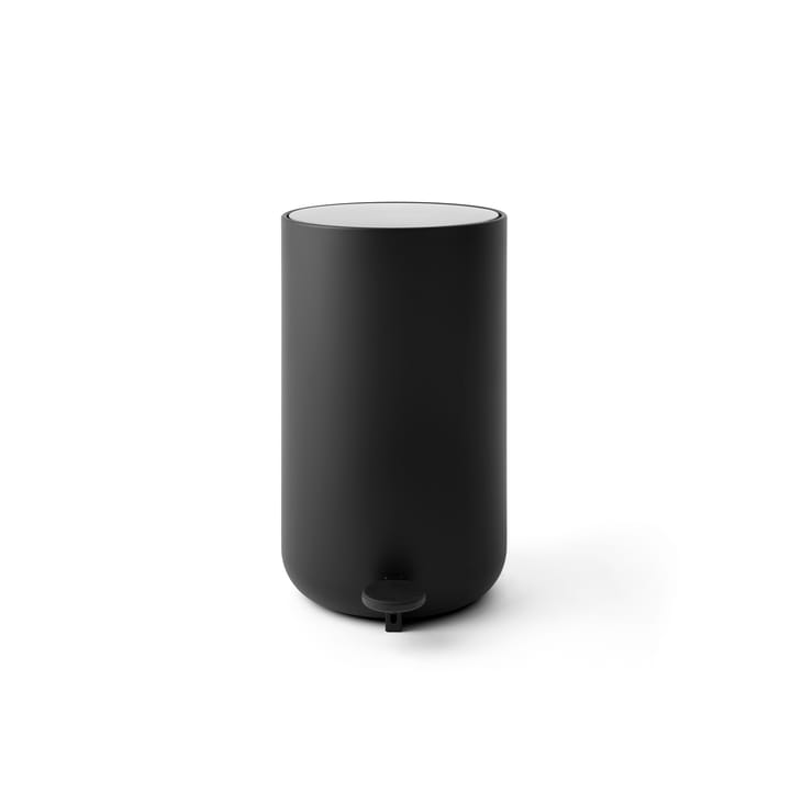 Cubo de pedal Norm 11 L, negro Audo Copenhagen