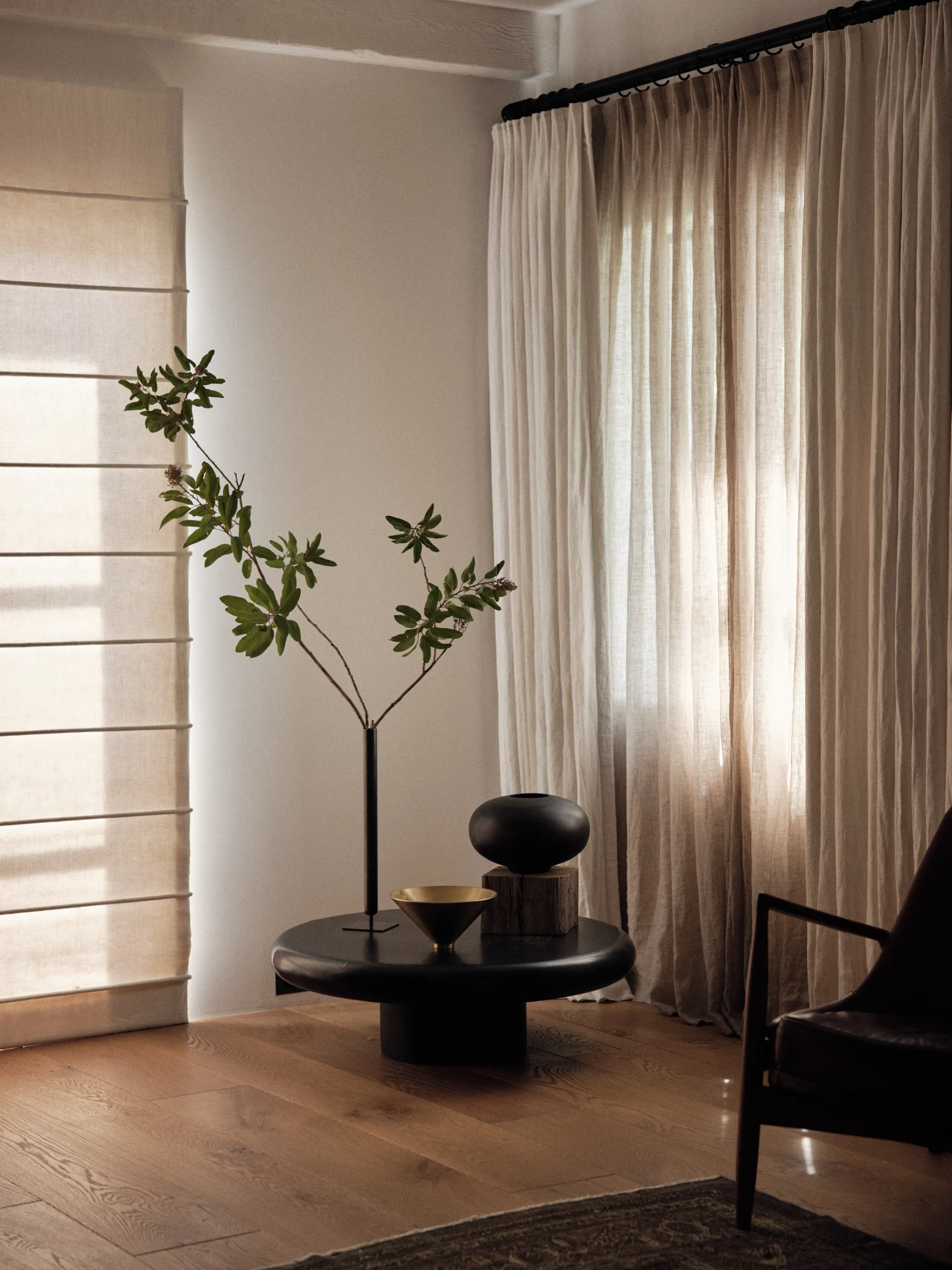 Cuenco Taper Ø26 cm, Latón Audo Copenhagen