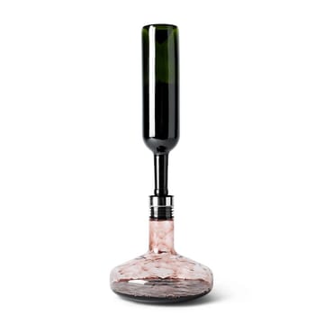 Decantador de vino Deluxe - acero inoxidable - Audo Copenhagen