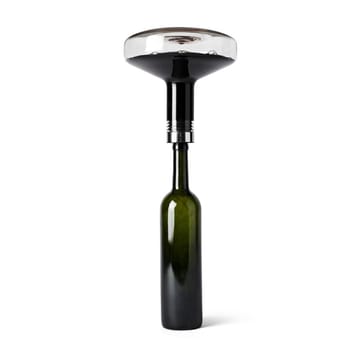 Decantador de vino Deluxe - acero inoxidable - Audo Copenhagen
