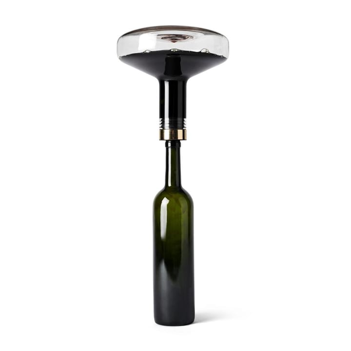 Decantador de vino Deluxe, dorado Audo Copenhagen