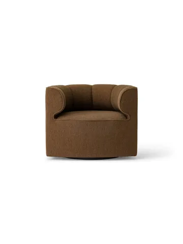Eave Seamline sillón lounge - Logan Nutmeg - Audo Copenhagen