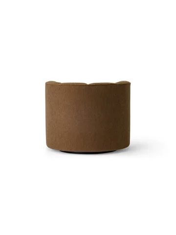 Eave Seamline sillón lounge - Logan Nutmeg - Audo Copenhagen