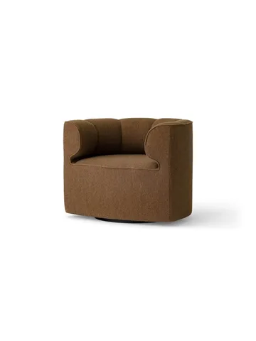 Eave Seamline sillón lounge - Logan Nutmeg - Audo Copenhagen
