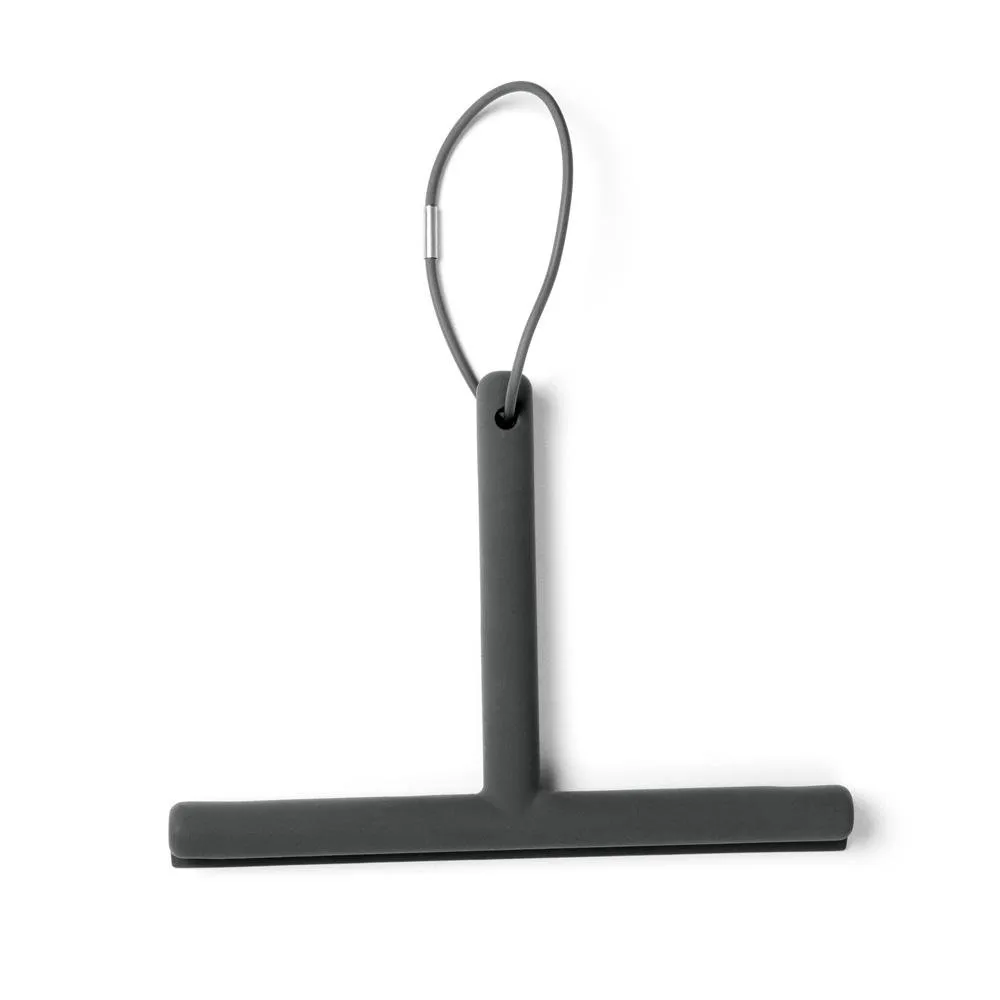 Escobilla limpiacristales Norm, gris Audo Copenhagen