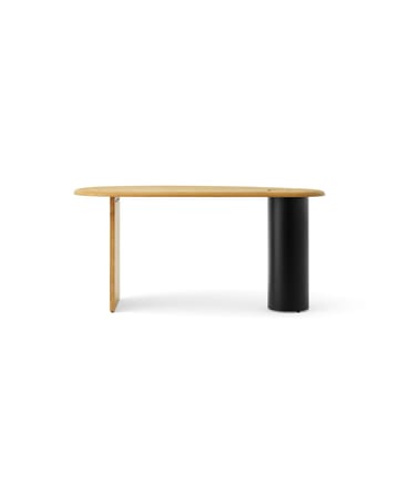 Escritorio The Eclipse desk - Natural Oak - Audo Copenhagen