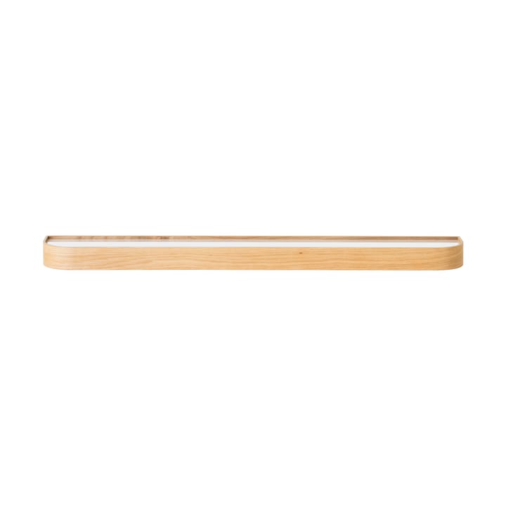 Estantería Epoch 150 cm, Natural oak-fog Audo Copenhagen