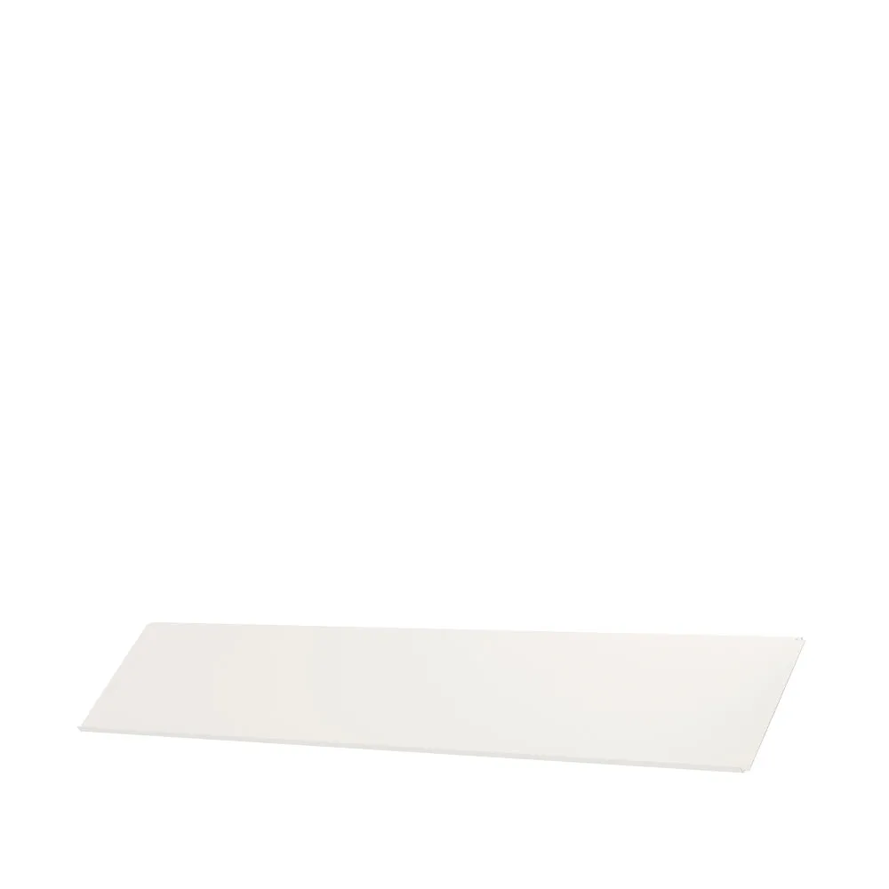 Estantería para revistas Zet, Ivory Audo Copenhagen