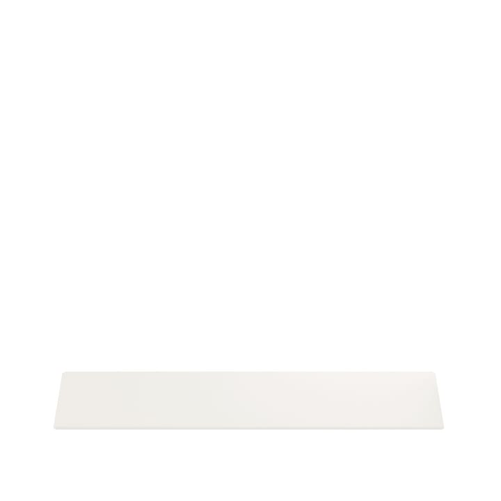 Estantería para revistas Zet, Ivory Audo Copenhagen