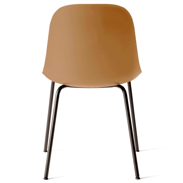 Harbour Silla patas negras, Khaki Audo Copenhagen