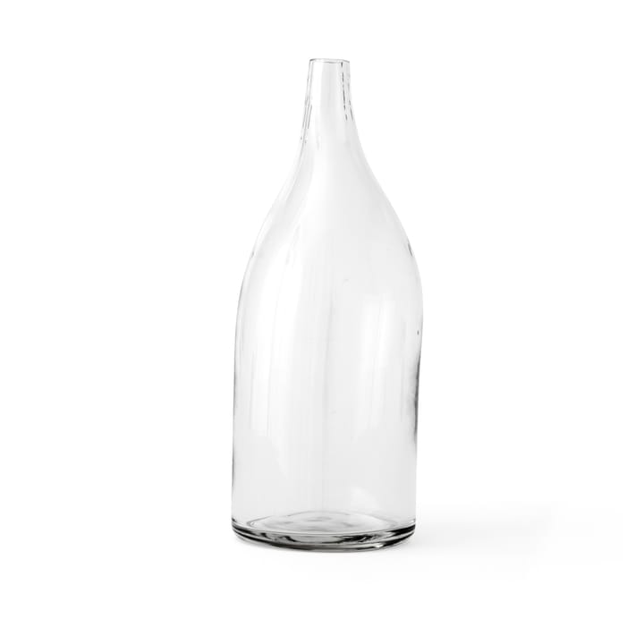 Jarra Strandgade 26 cm, transparente Audo Copenhagen