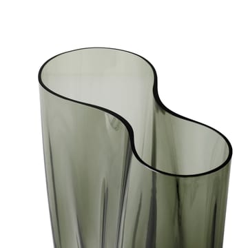 Jarrón Aer 33 cm - Smoke - Audo Copenhagen