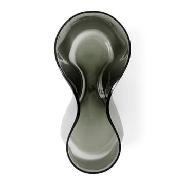 Jarrón Aer 33 cm - Smoke - Audo Copenhagen
