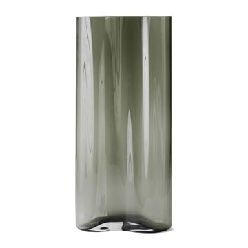Jarrón Aer 49 cm - Smoke - Audo Copenhagen