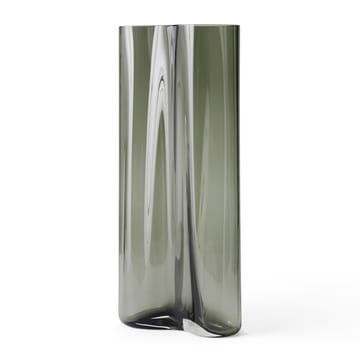 Jarrón Aer 49 cm - Smoke - Audo Copenhagen