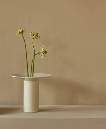 Jarrón Hana Ø29x26 cm - Ashen - Audo Copenhagen