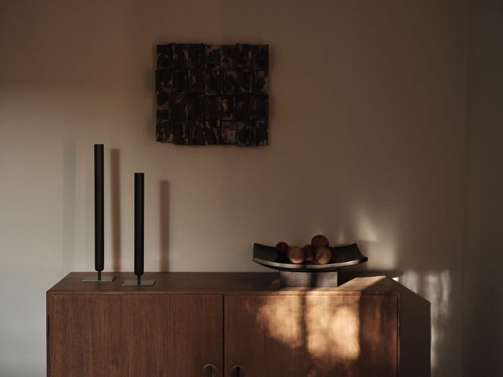 Jarrón Stance 40 cm, Latón dorado Audo Copenhagen