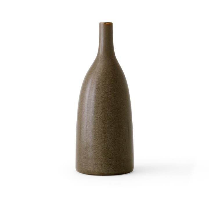 Jarrón Strandgade 25 cm - Ceramic fern - Audo Copenhagen