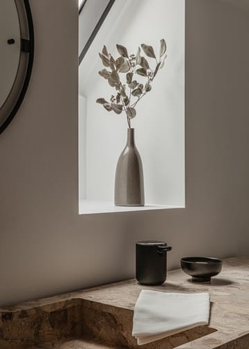 Jarrón Strandgade 25 cm - Ceramic fern - Audo Copenhagen