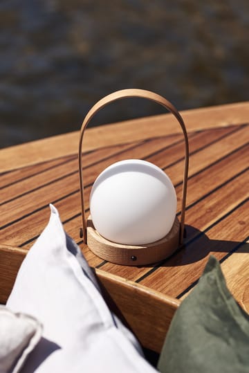 Lámpara Carrie Limited Edition - Natural oak - Audo Copenhagen