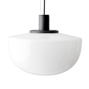 Lámpara colgante Bank - Opal - Audo Copenhagen