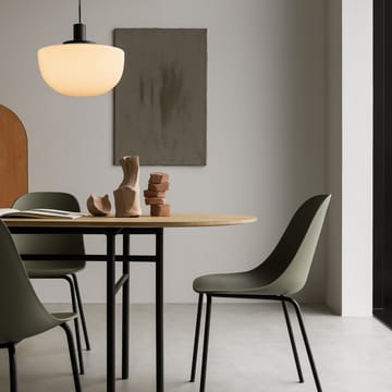 Lámpara colgante Bank - Opal - Audo Copenhagen