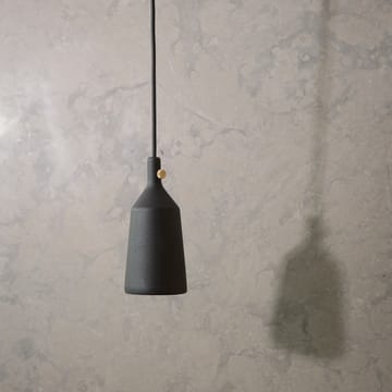 Lámpara colgante Cast shape 3 - negro - Audo Copenhagen