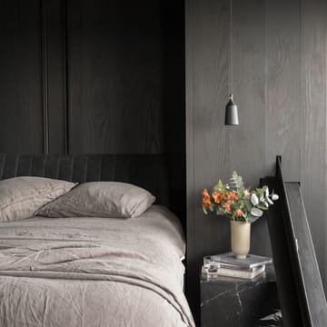 Lámpara colgante Cast shape 3 - negro - Audo Copenhagen