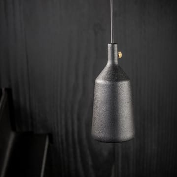 Lámpara colgante Cast shape 3 - negro - Audo Copenhagen