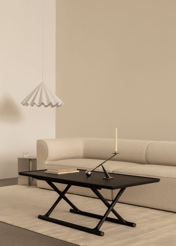 Lámpara colgante Dancing Ø65 cm, Off white Audo Copenhagen