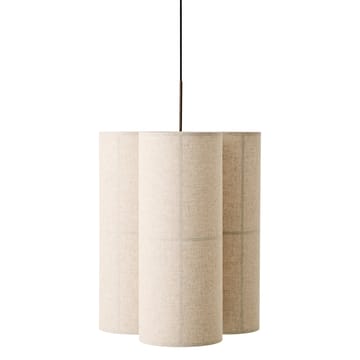Lámpara colgante Hashira Cluster raw - 75 cm - Audo Copenhagen