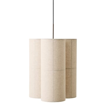 Lámpara colgante Hashira Cluster raw - 75 cm - Audo Copenhagen
