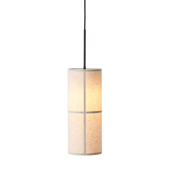 Lámpara colgante Hashira raw, 45 cm Audo Copenhagen
