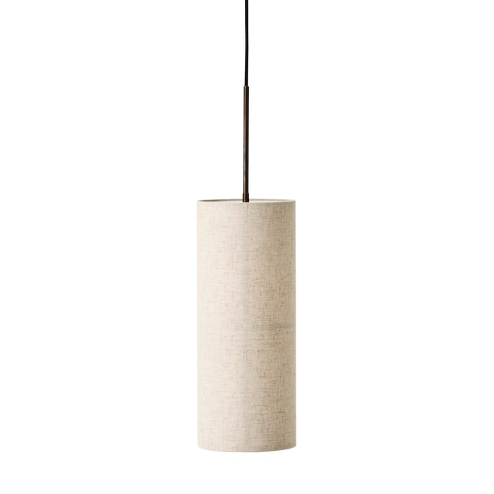 Lámpara colgante Hashira raw, 45 cm Audo Copenhagen