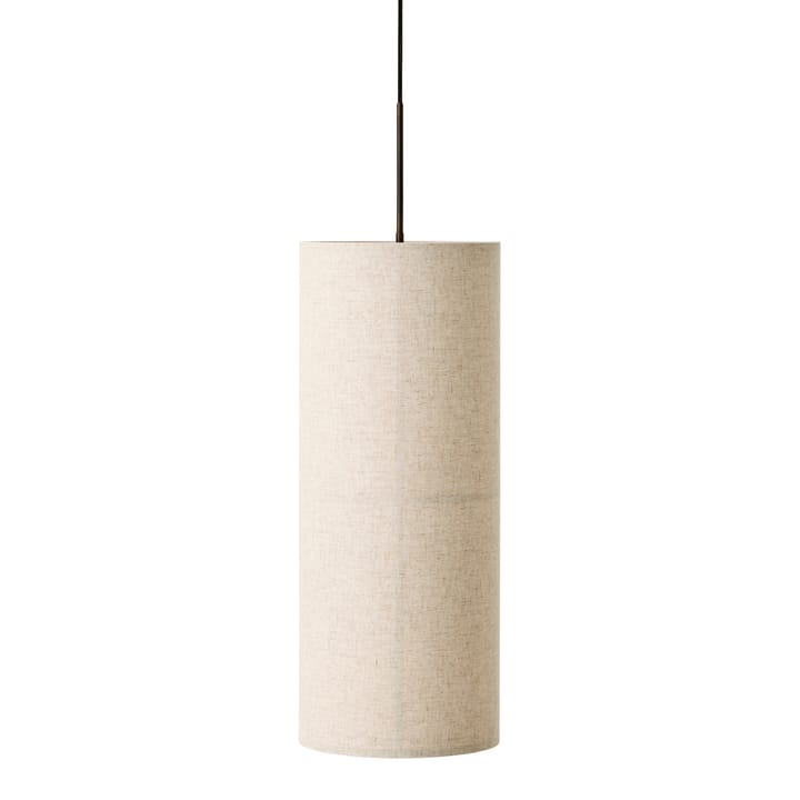 Lámpara colgante Hashira raw, 75 cm Audo Copenhagen