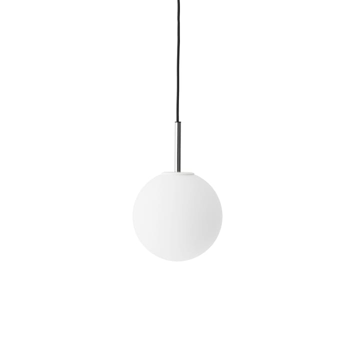 Lámpara colgante TR Bulb - Polished steel - Audo Copenhagen
