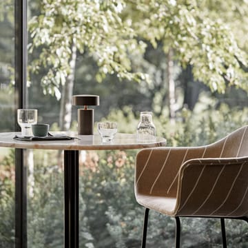 Lámpara de mesa Column - Brons - Audo Copenhagen
