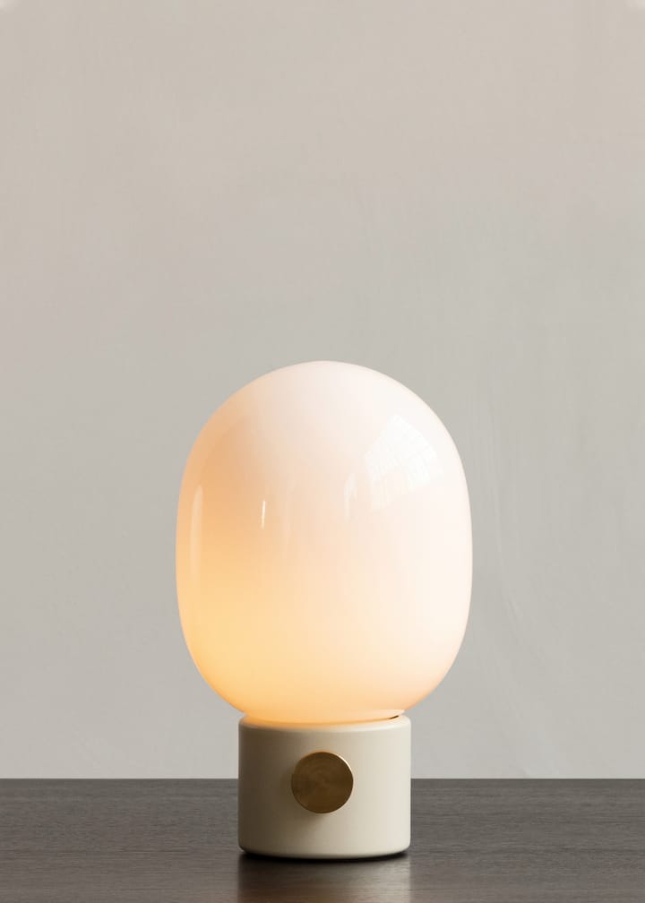 Lámpara de mesa JWDA - Alabaster white - Audo Copenhagen