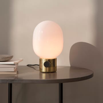 Lámpara de mesa JWDA - latón pulido - Audo Copenhagen
