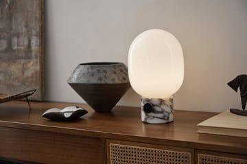 Lámpara de mesa JWDA mármol - Calacatta Viola- Marble - Audo Copenhagen