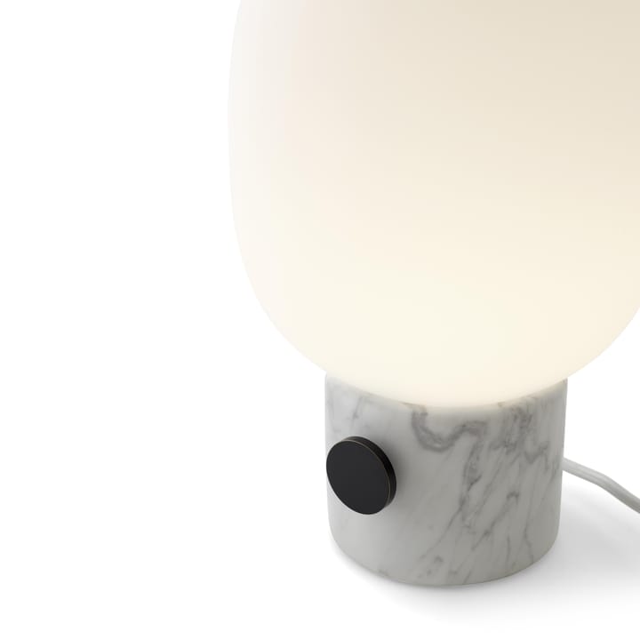 Lámpara de mesa JWDA, mármol Audo Copenhagen