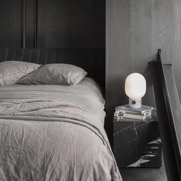 Lámpara de mesa JWDA - mármol - Audo Copenhagen