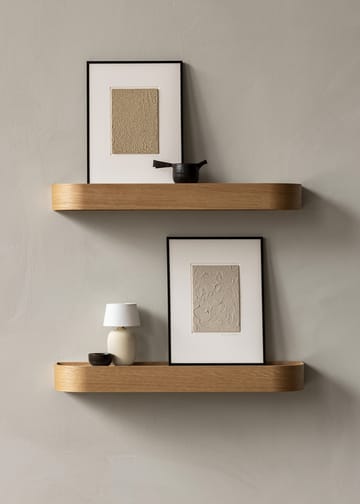 Lámpara de mesa portable Torso - Sand - Audo Copenhagen
