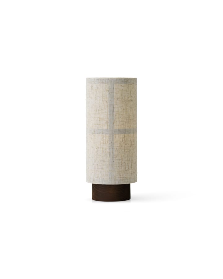 Lámpara de mesa portátil Hashira, Raw Audo Copenhagen