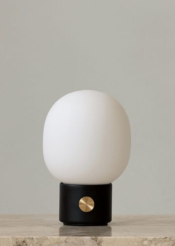 Lámpara de mesa portatil JWDA - Black - Audo Copenhagen