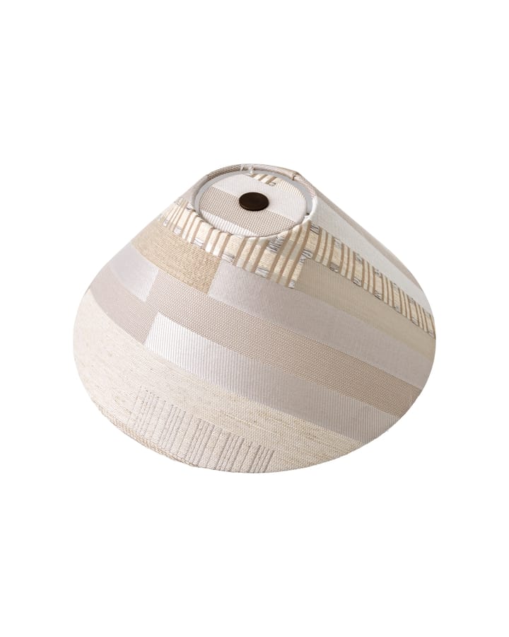 Lámpara de mesa Torso 37 cm Limited Edition, Babelia-Plage de Coquillages Audo Copenhagen