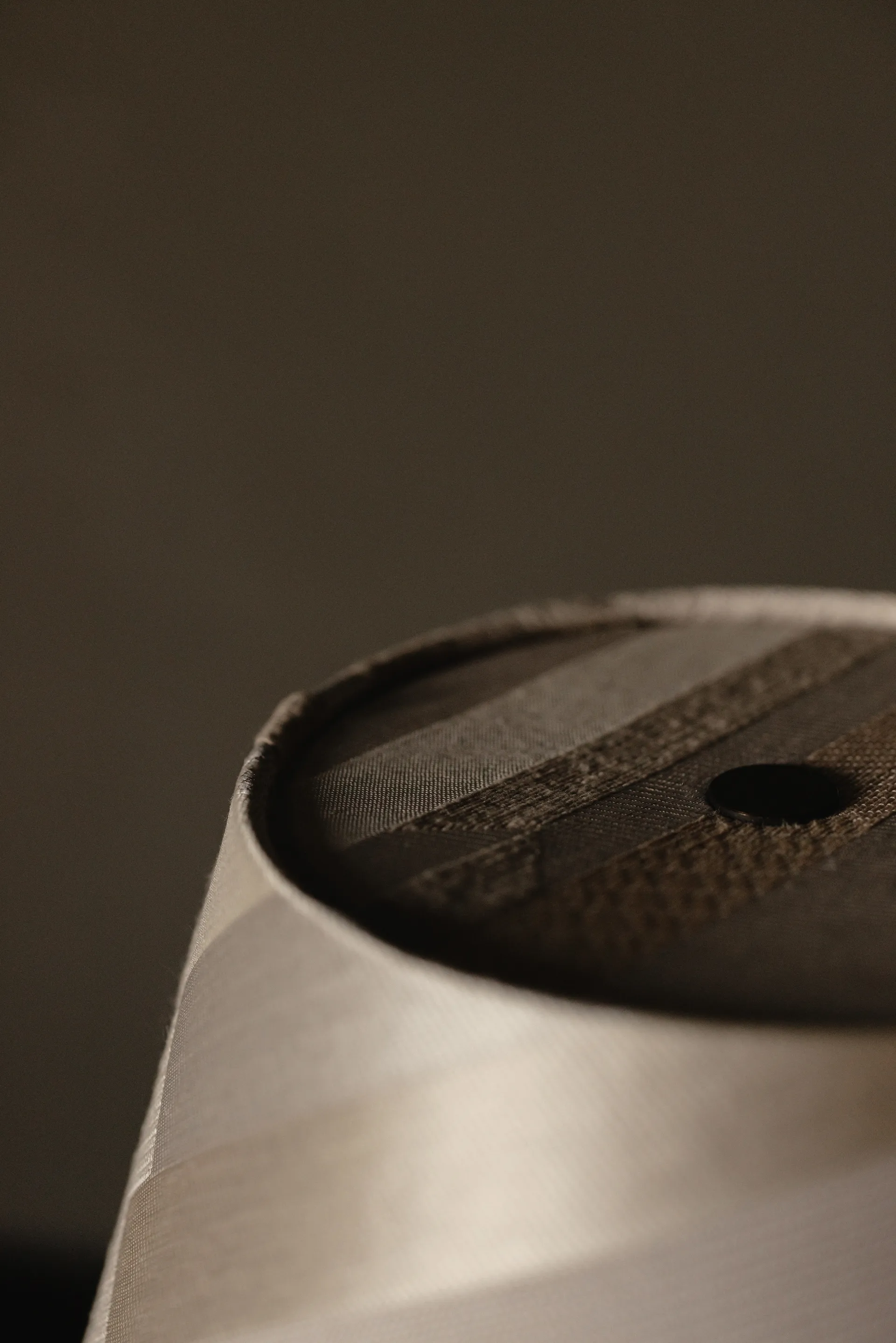 Lámpara de mesa Torso 37 cm Limited Edition, Babelia-Plage de Coquillages Audo Copenhagen