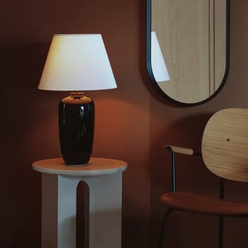 Lámpara de mesa Torso 57 cm - negro - Audo Copenhagen